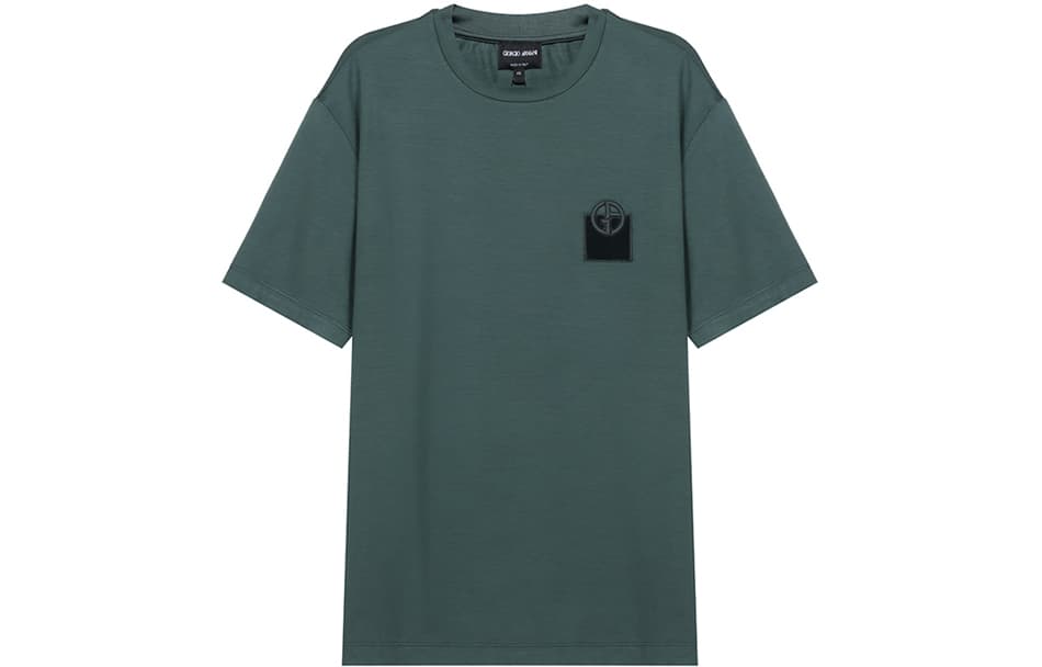 Футболка GIORGIO ARMANI T - изображение 1