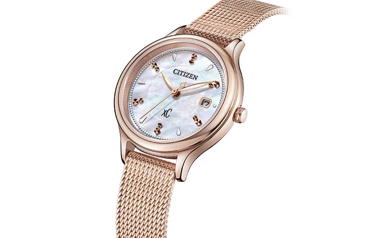 Часы CITIZEN EW2635-54X - изображение 2