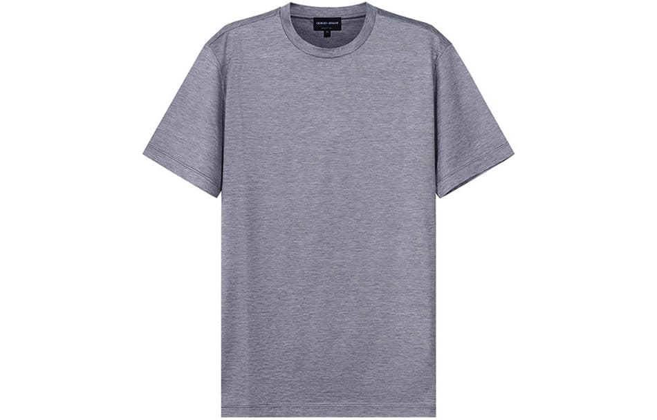 Футболка GIORGIO ARMANI SS22 T - изображение 1
