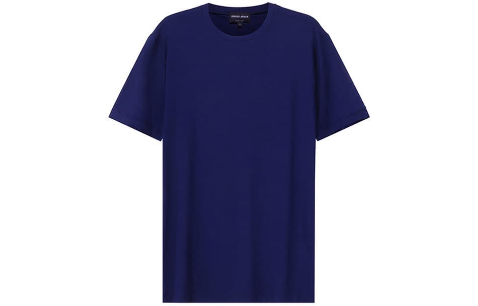 Футболка GIORGIO ARMANI SS22 T - изображение 1