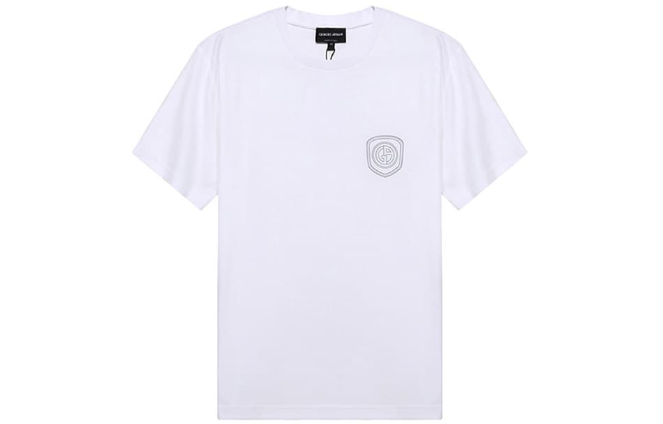 Футболка GIORGIO ARMANI T - изображение 1