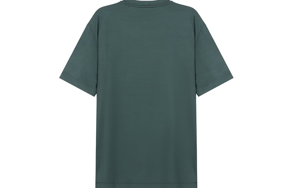 Футболка GIORGIO ARMANI T - изображение 2