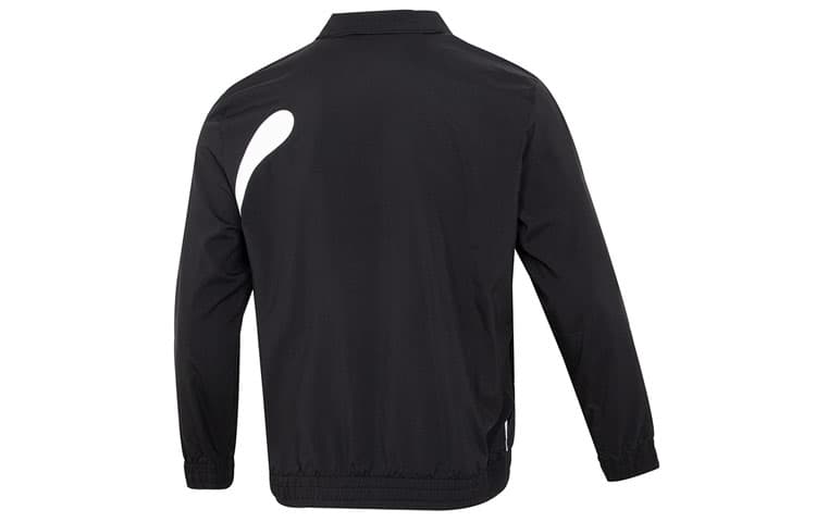 Куртка Puma Train Big Cat Lined Woven Fz Jacket - изображение 2