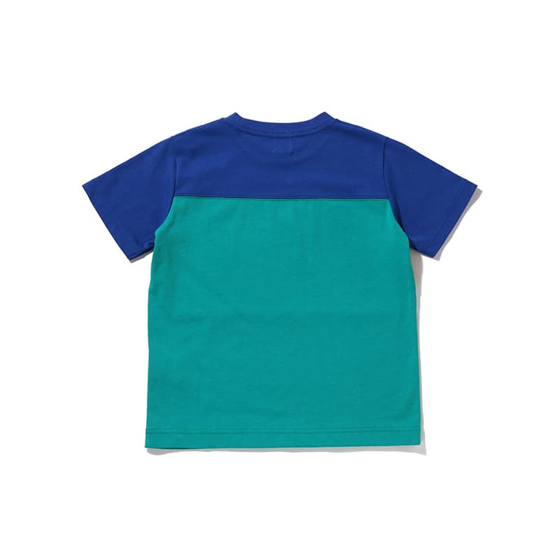 Футболка BAPE SS22 LogoT - изображение 2
