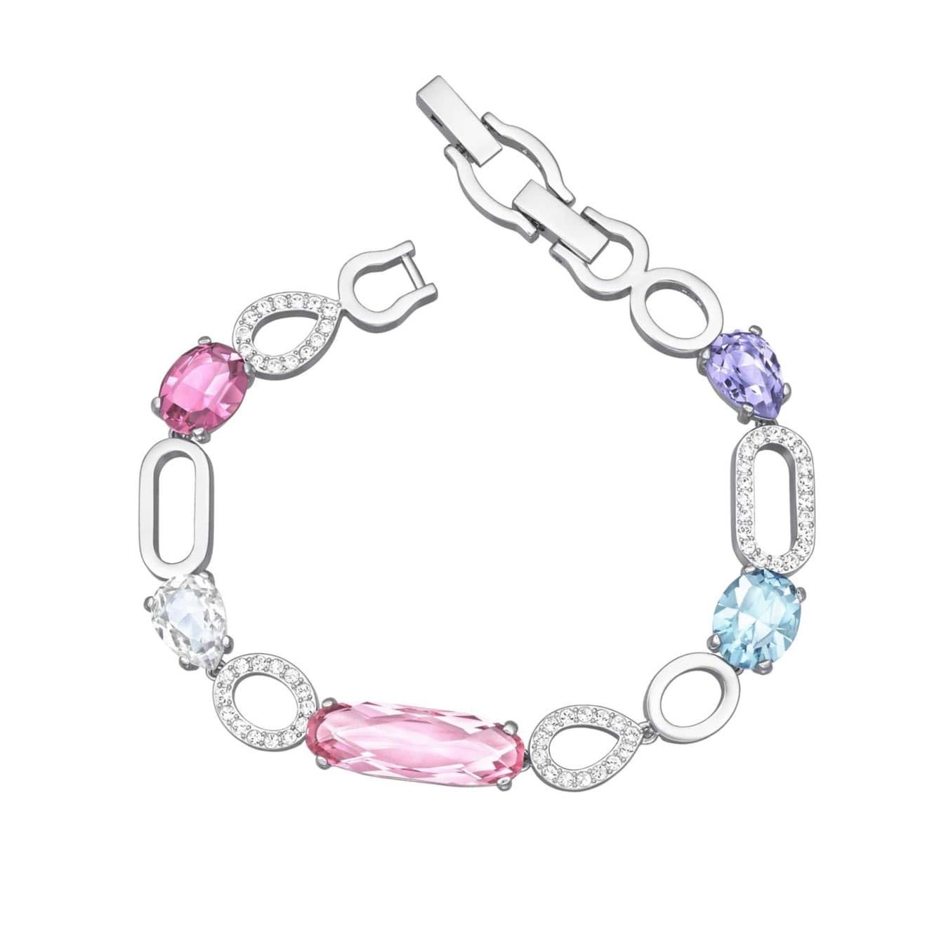 Браслет swarovski - изображение 1