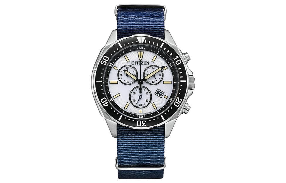 Часы CITIZEN AT2500-19A - изображение 1