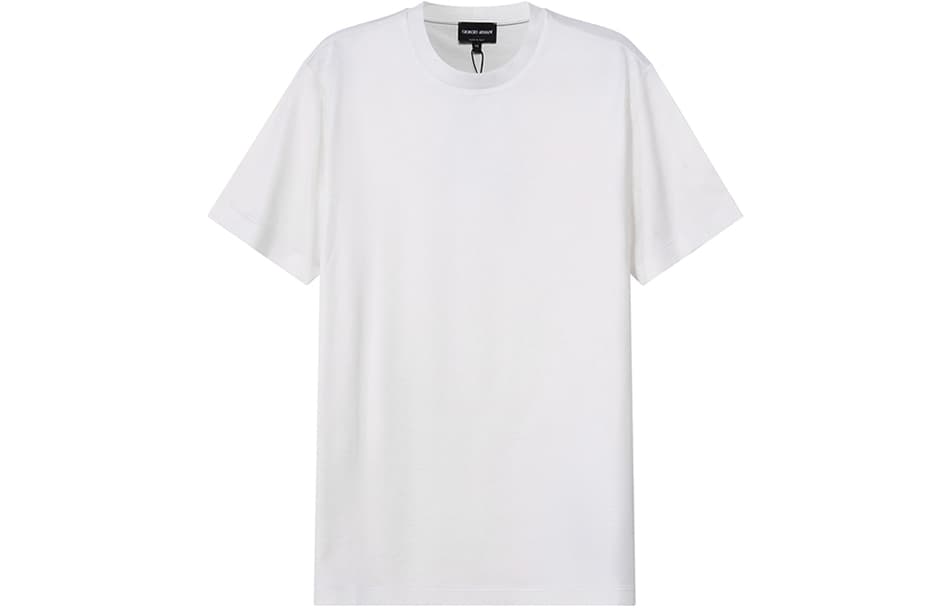 Футболка GIORGIO ARMANI SS22 T - изображение 1