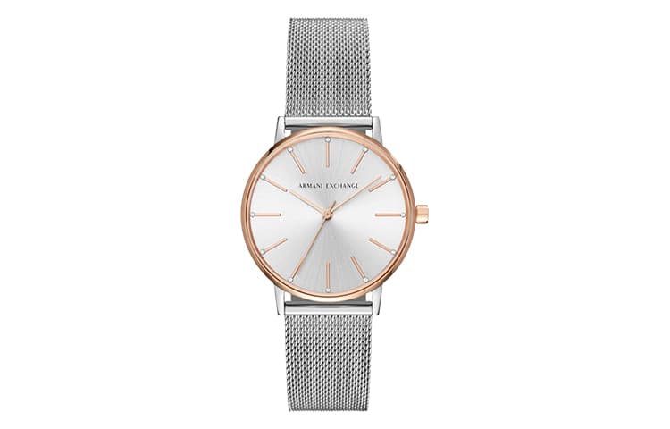 Механические часы ARMANI EXCHANGE AX5537 - изображение 1