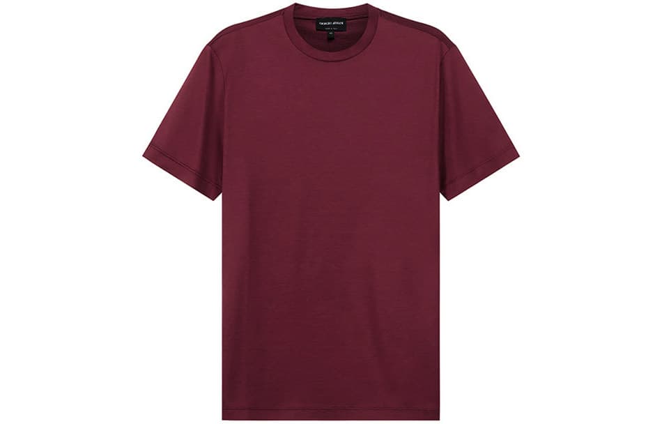 Футболка GIORGIO ARMANI SS22 T - изображение 1
