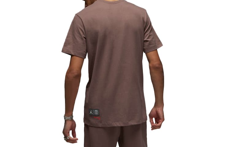 Футболка Jordan x T - изображение 2