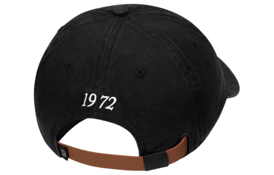 Кепка Nike Classic Logo Cap - изображение 2