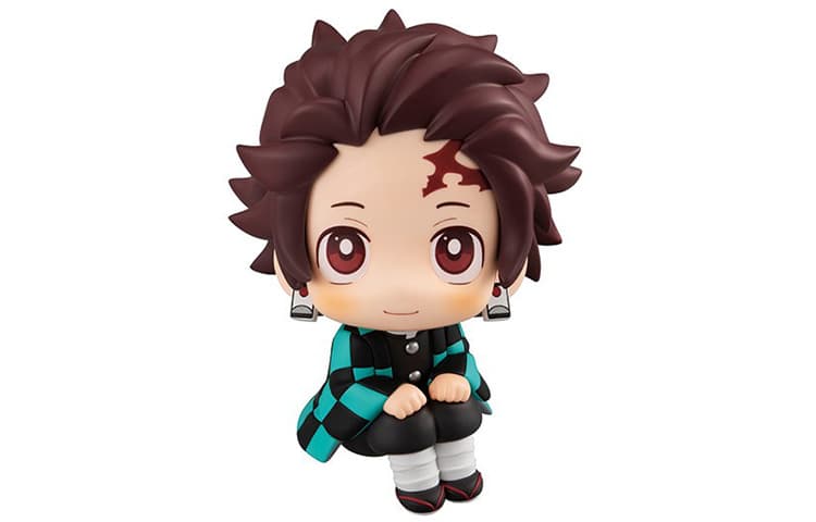 MegaHouse look up Q 11cm - изображение 1