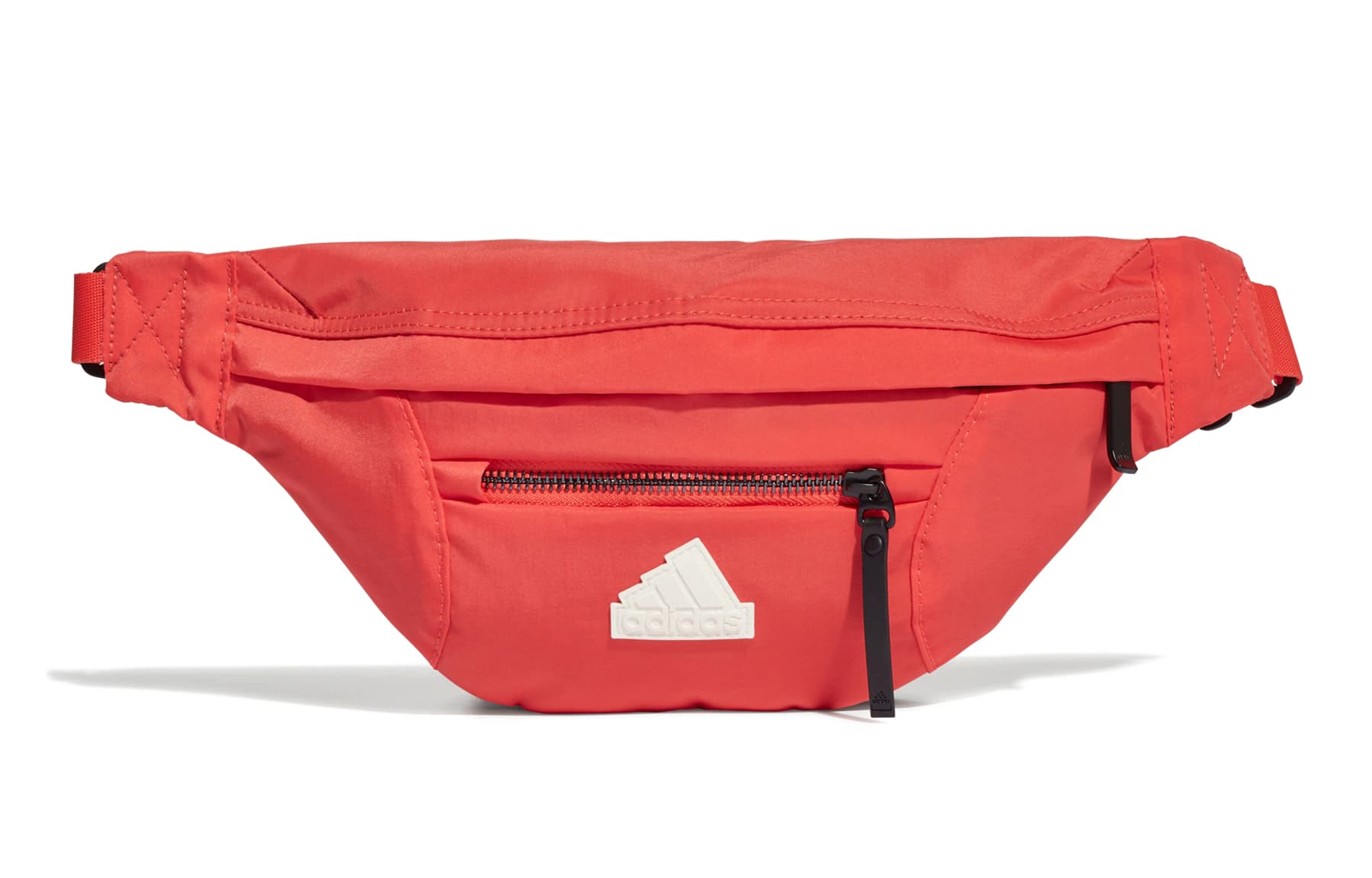 Поясная сумка adidas SW Bumbag Bright Red - изображение 1
