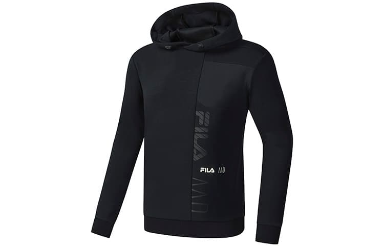Худи FILA Athletics Logo - изображение 3