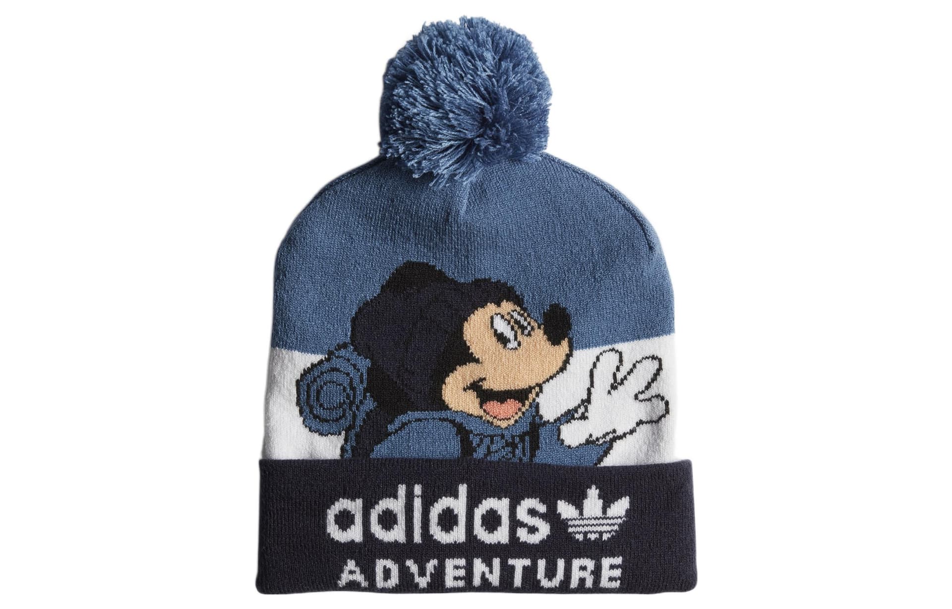 Шапка adidas - изображение 1