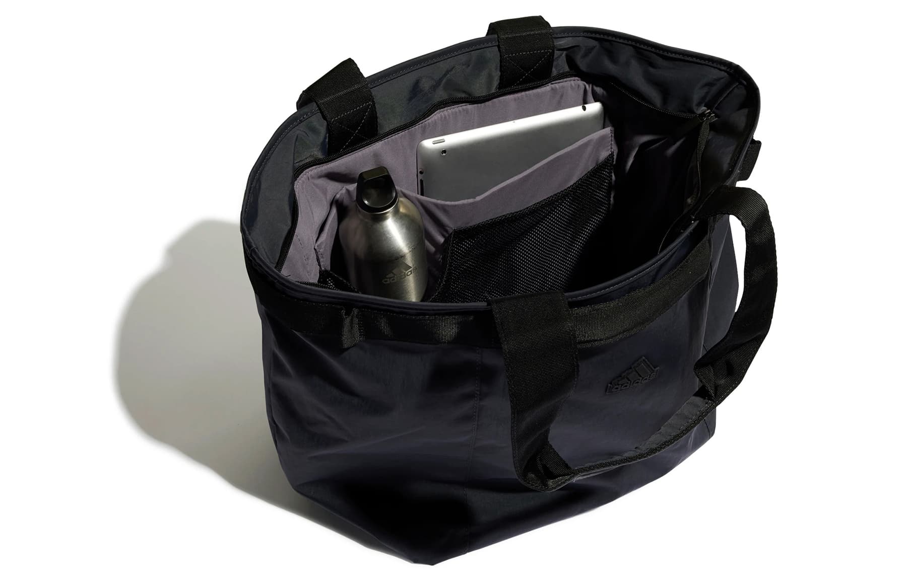 Сумка adidas SW Shopper Tote - изображение 4