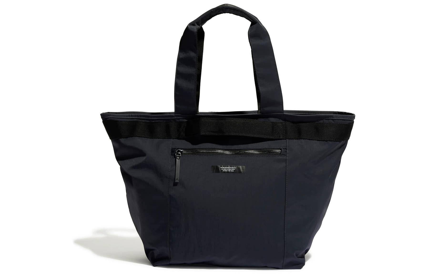 Сумка adidas SW Shopper Tote - изображение 1