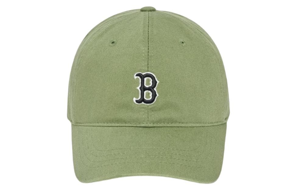 Кепка MLB B - изображение 2