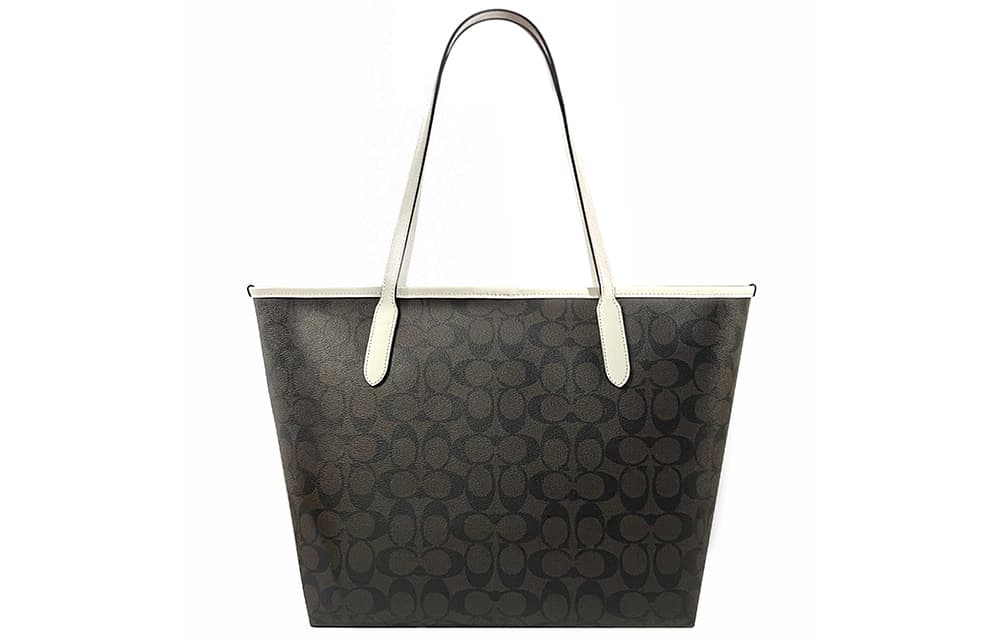 Мини-сумка COACH City 33 - изображение 2