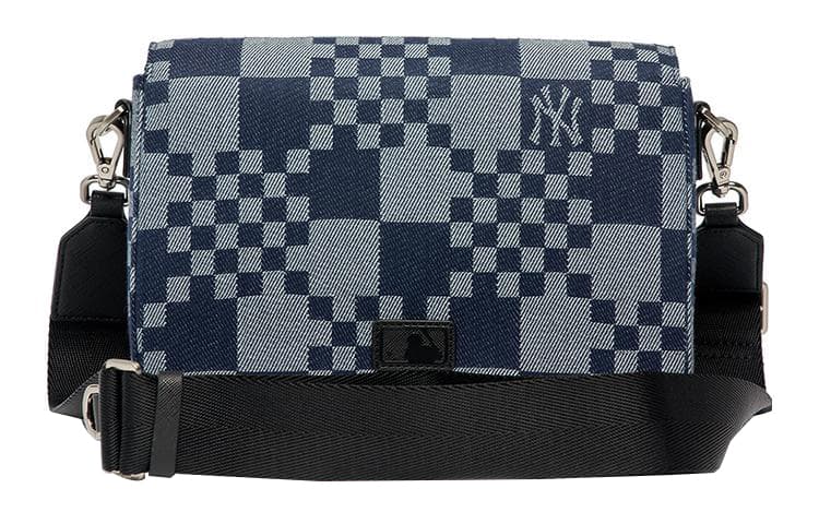 Сумка через плечо MLB LogoNY - изображение 2