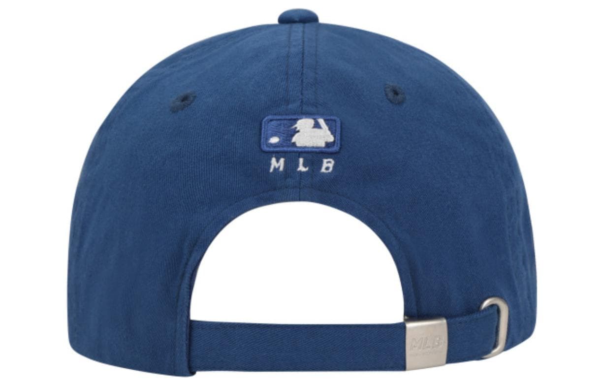 Кепка MLB Logo - изображение 5