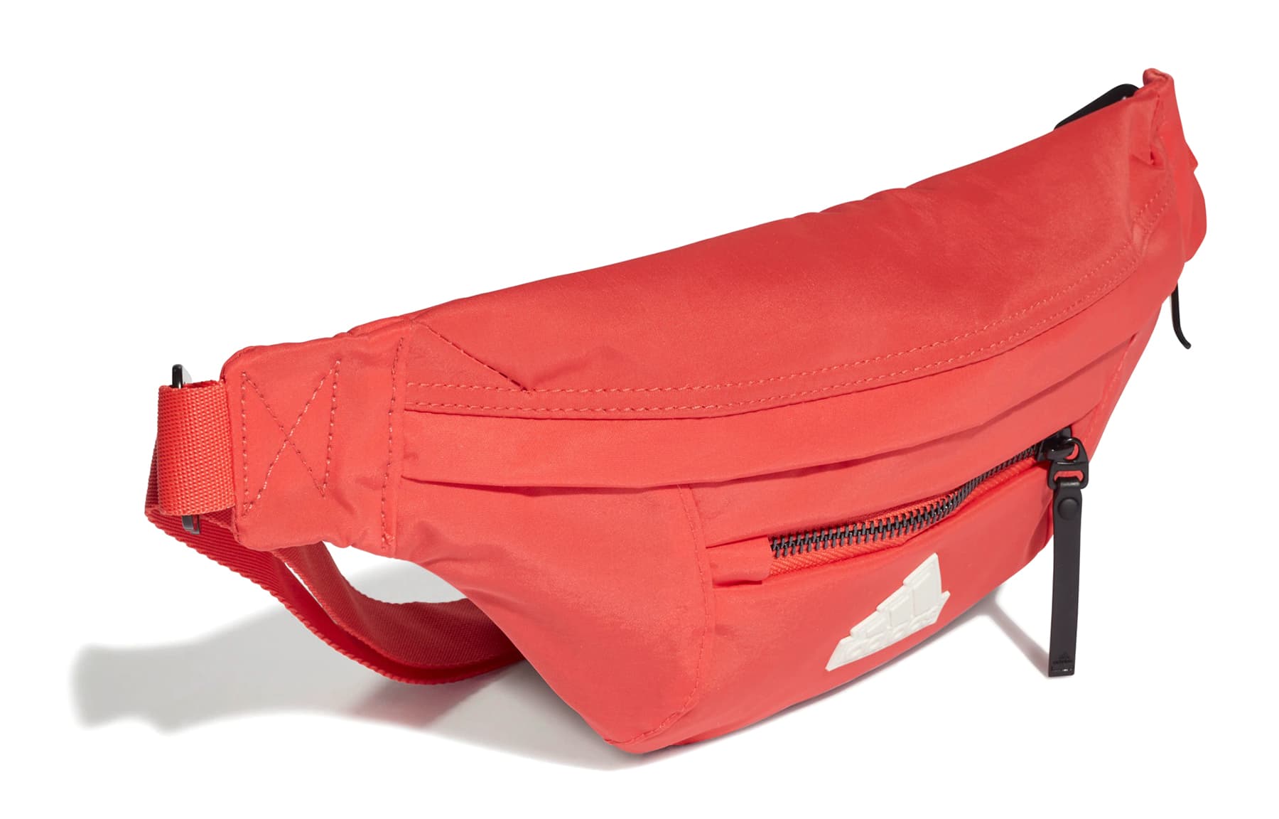 Поясная сумка adidas SW Bumbag Bright Red - изображение 2