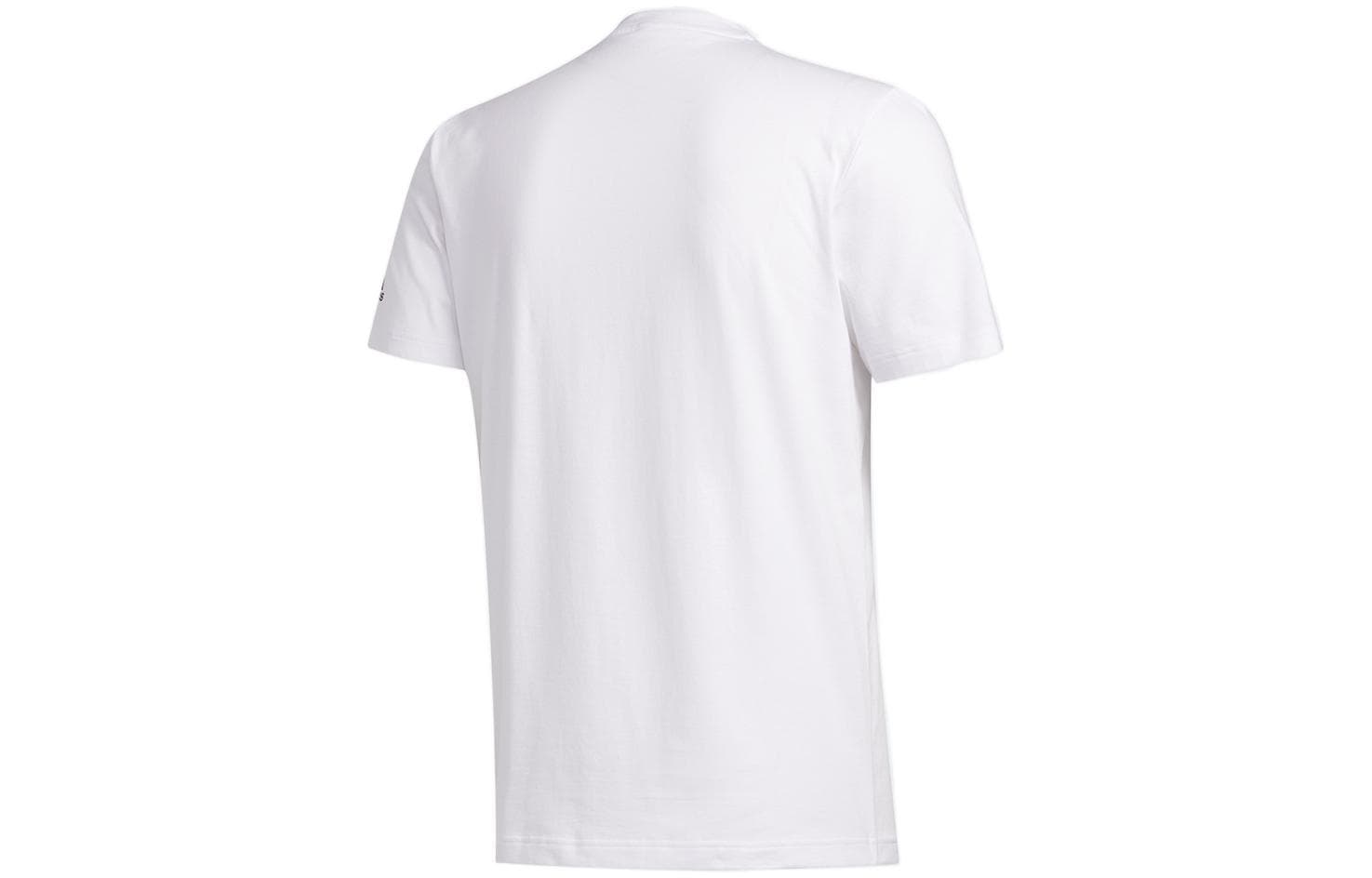 Футболка adidas - изображение 2