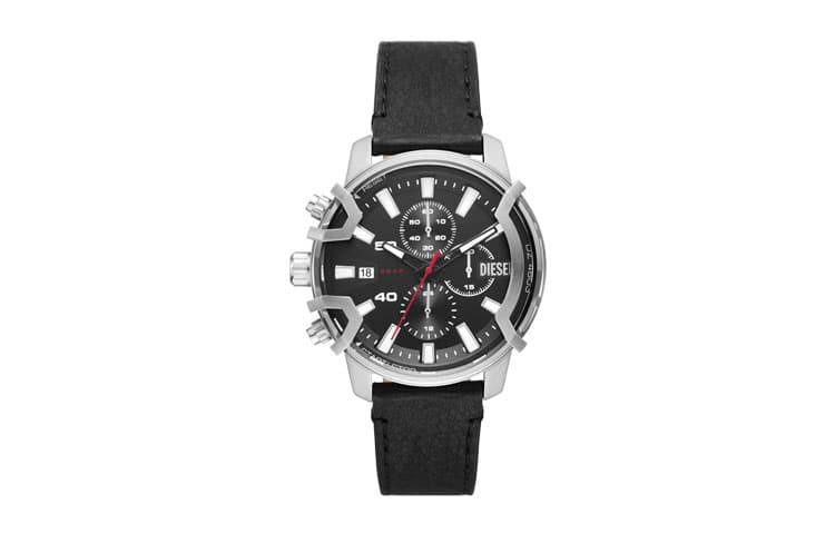 Механические часы DIESEL 42mm DZ4603 - изображение 1