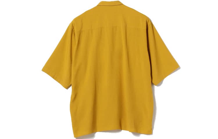 Рубашка beams FW22 - изображение 2