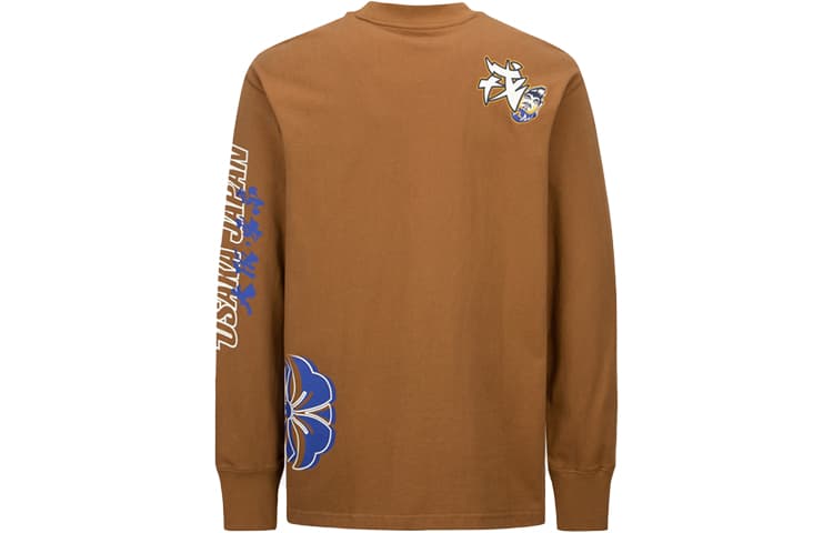 Футболка EVISU T - изображение 2