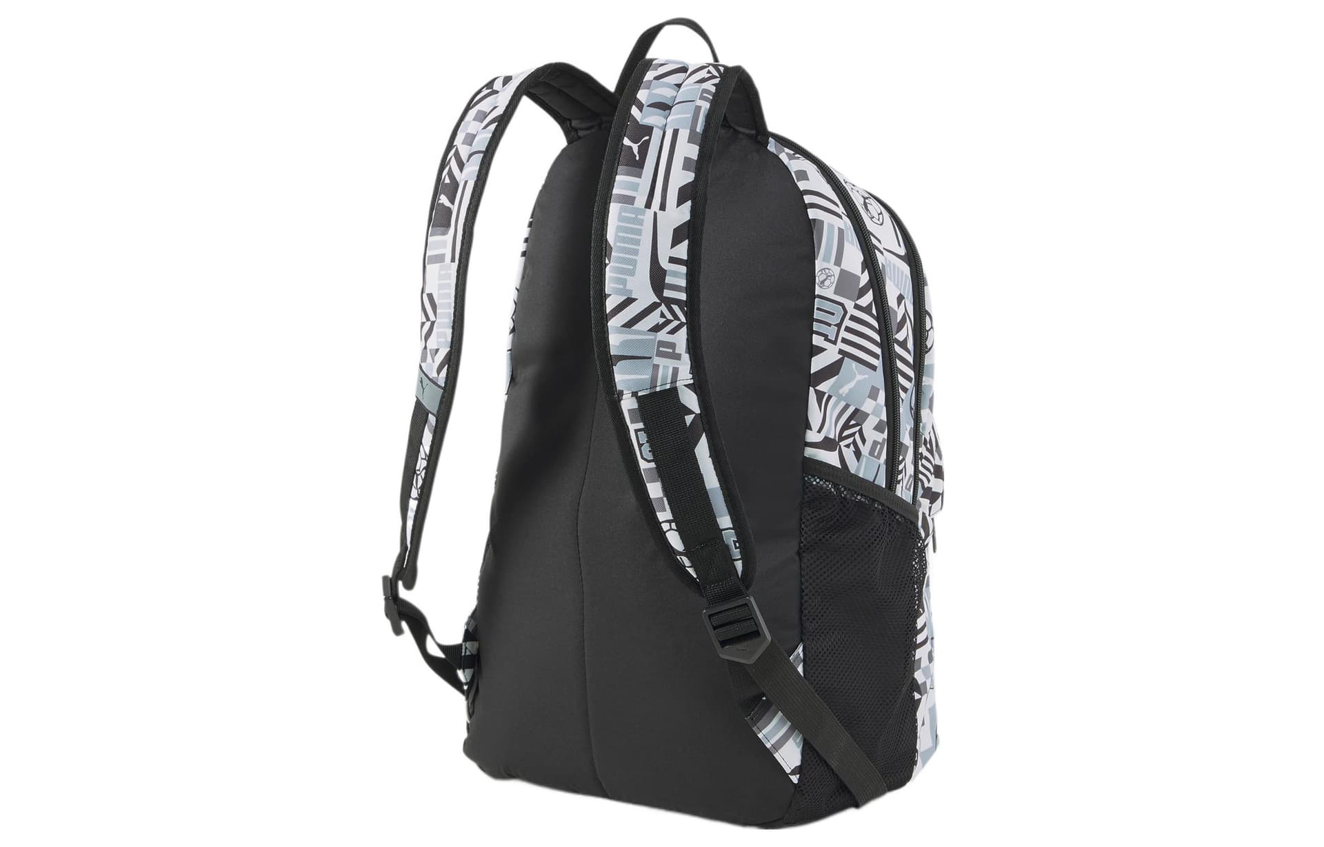 Рюкзак PUMA Logo - изображение 2