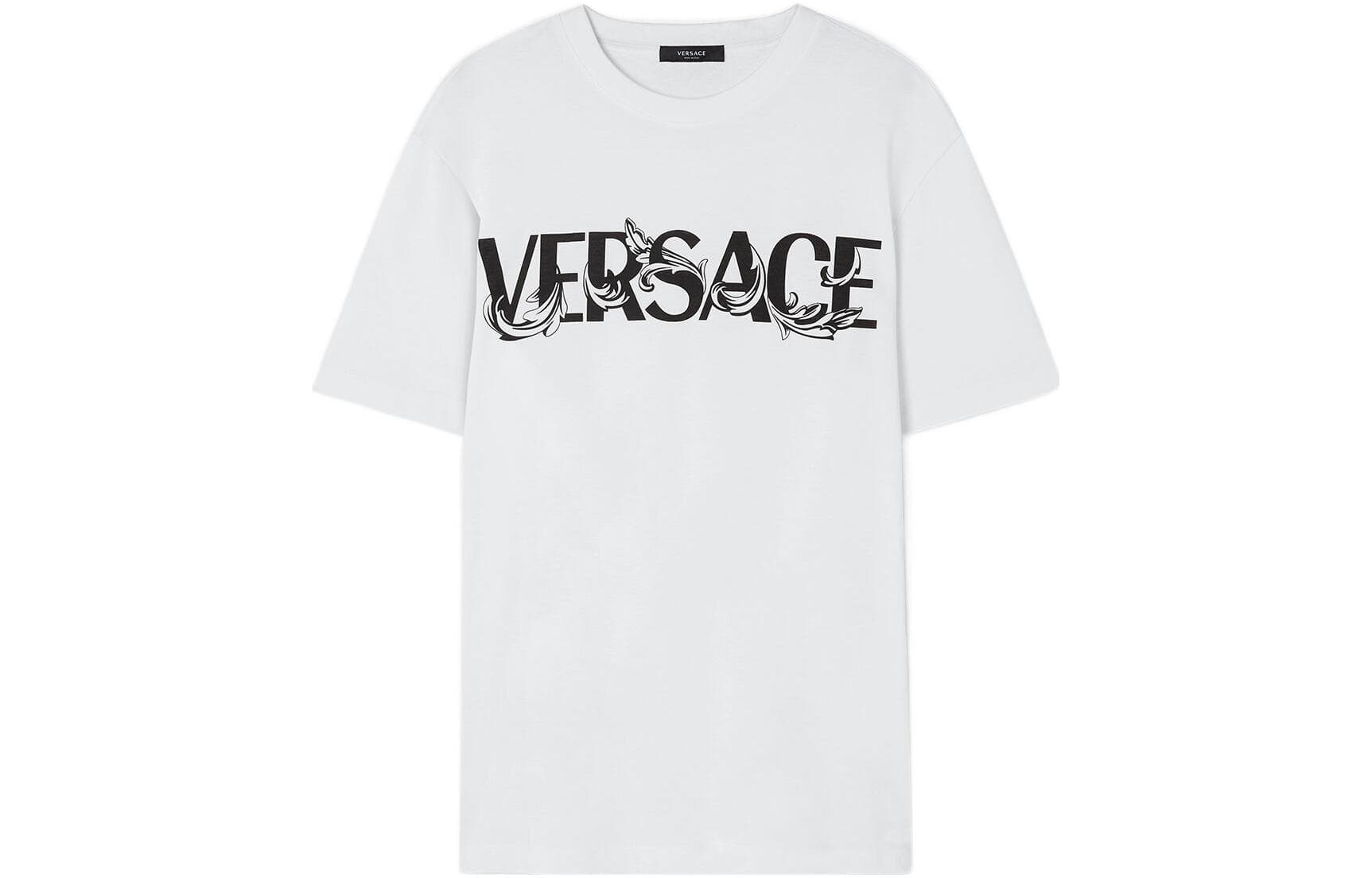 Футболка VERSACE LogoT - изображение 1