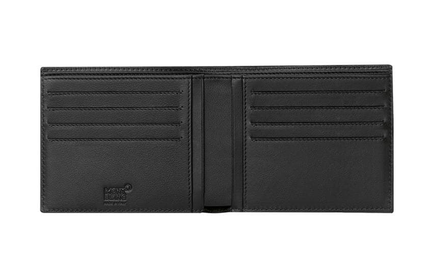 Кошелек MONTBLANC Logo - изображение 3