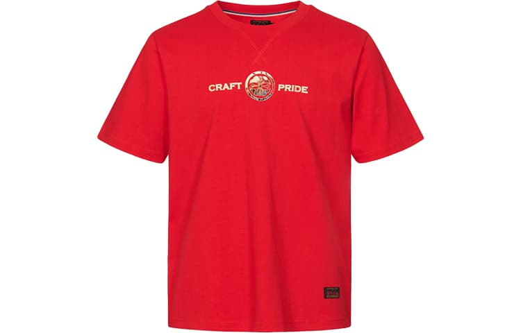 Футболка EVISU mT - изображение 2