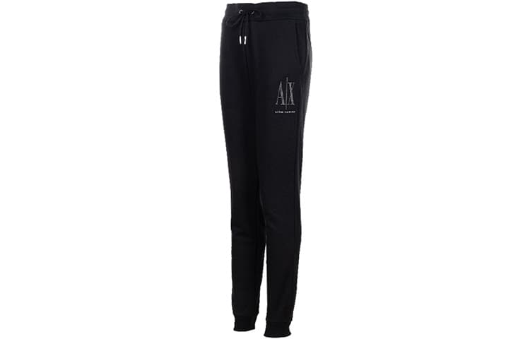 Штаны ARMANI EXCHANGE FW22 Logo - изображение 3