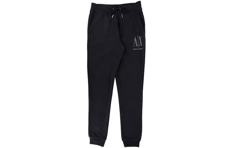 Штаны ARMANI EXCHANGE FW22 Logo - изображение 5