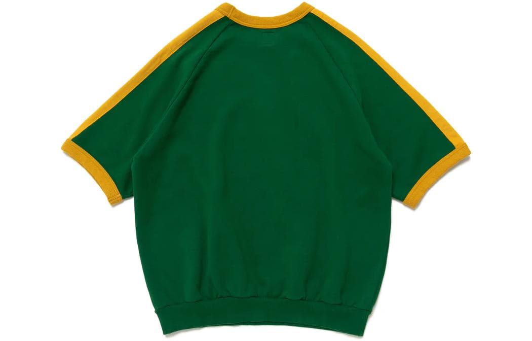 Футболка HUMAN MADE FW22 T - изображение 2