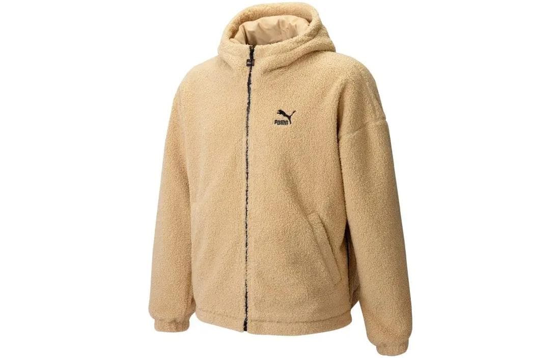 Куртка Puma FW22 - изображение 2