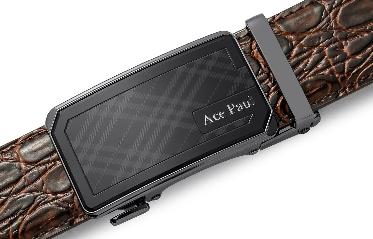 Ремень Ace Paul 3.5cm - изображение 3