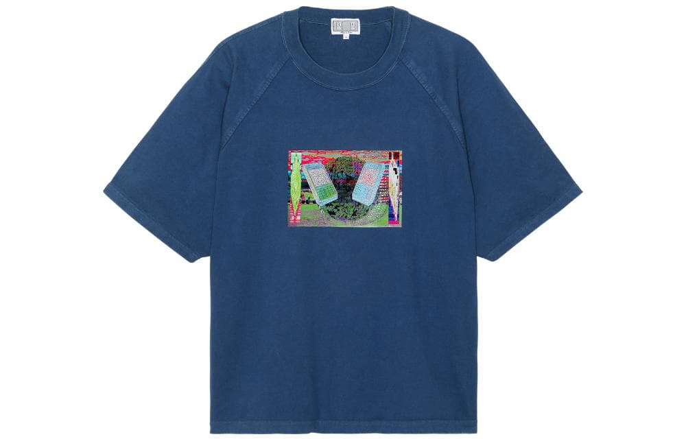 Футболка Cav Empt FW22 T - изображение 1
