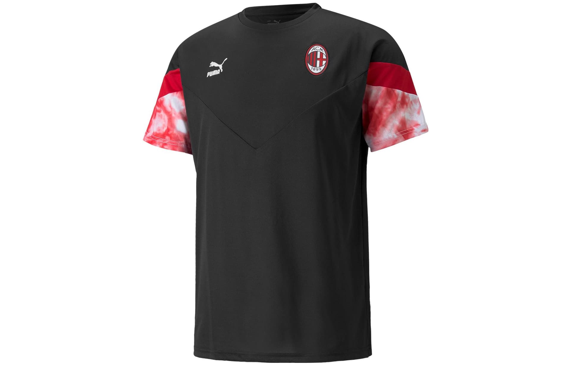 Футболка Puma LogoT - изображение 1