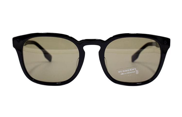 Солнцезащитные очки BURBERRY B. LOGO4329F - изображение 1