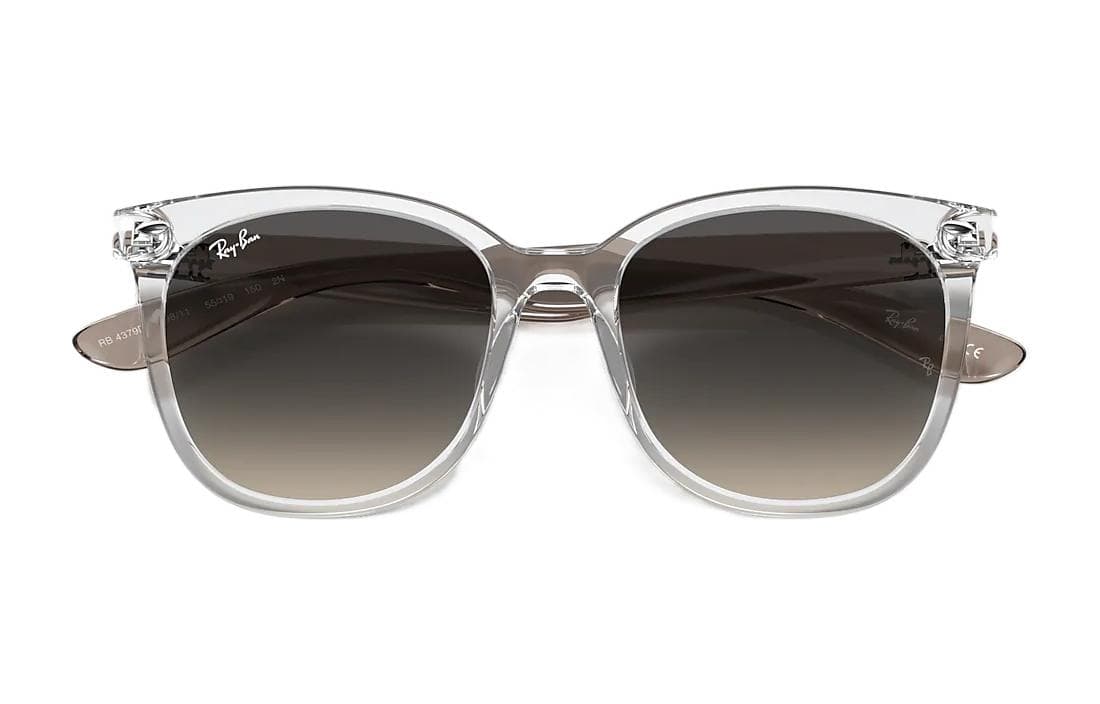 Солнцезащитные очки RayBan Logo - изображение 2