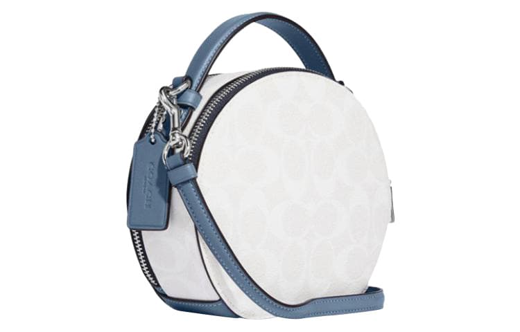 Сумка COACH Canteen 18 - изображение 2
