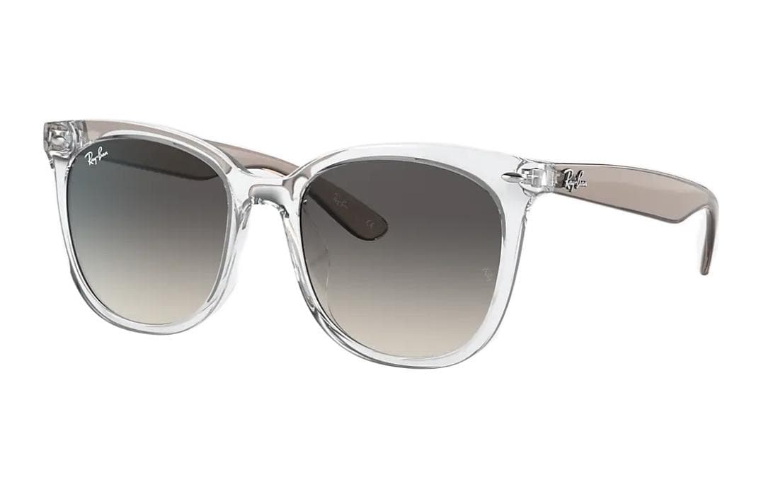 Солнцезащитные очки RayBan Logo - изображение 1