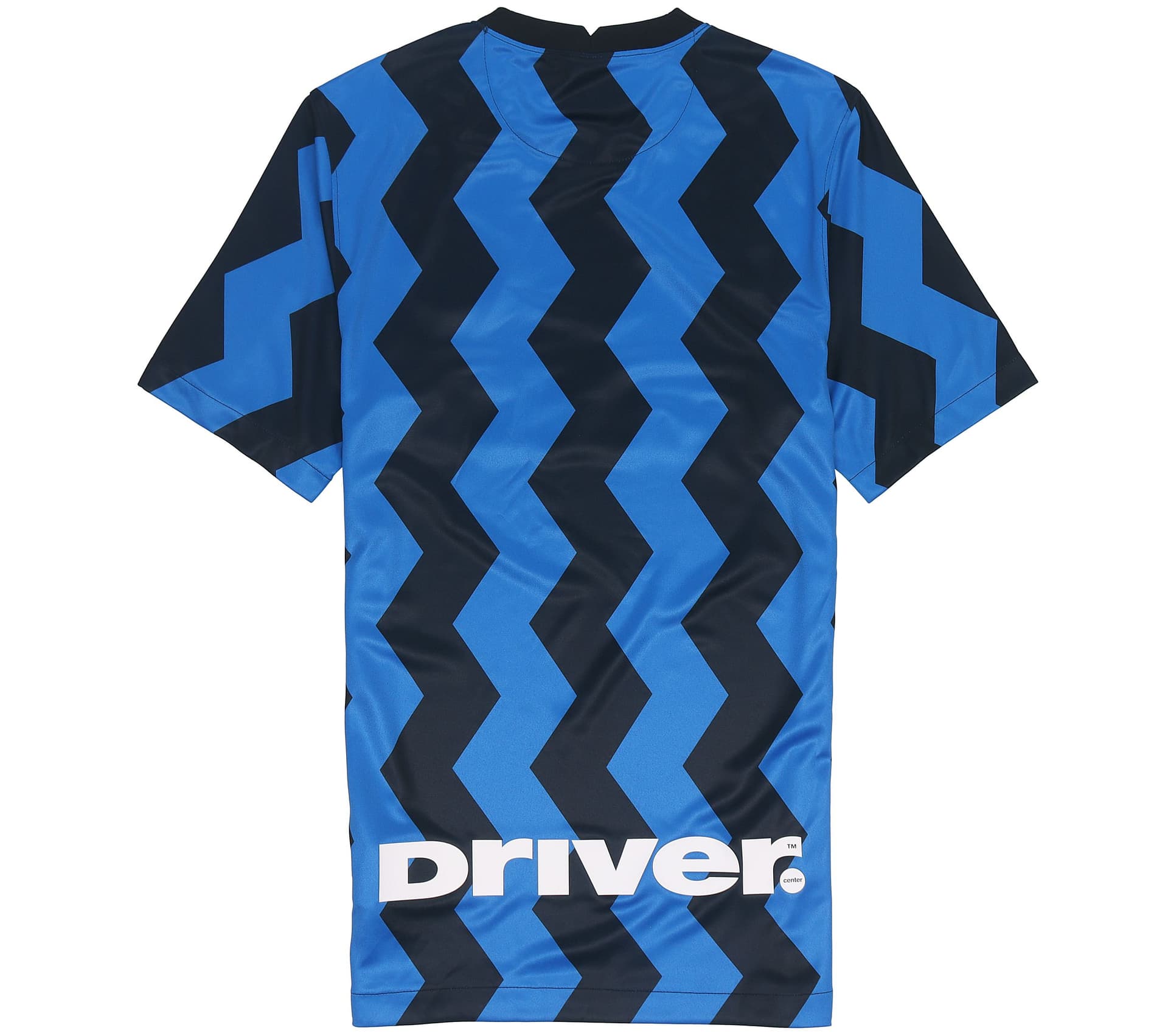 Nike Inter Milan 2020/21 Home Jersey - изображение 2