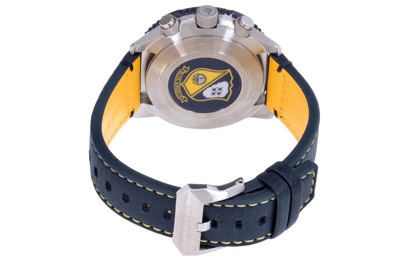 Часы CITIZEN JY8078-01L - изображение 3