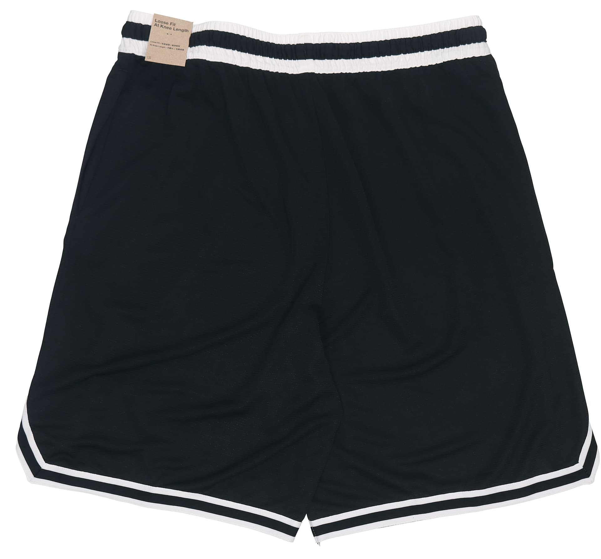 Шорты Nike Dri-Fit DNA - изображение 2