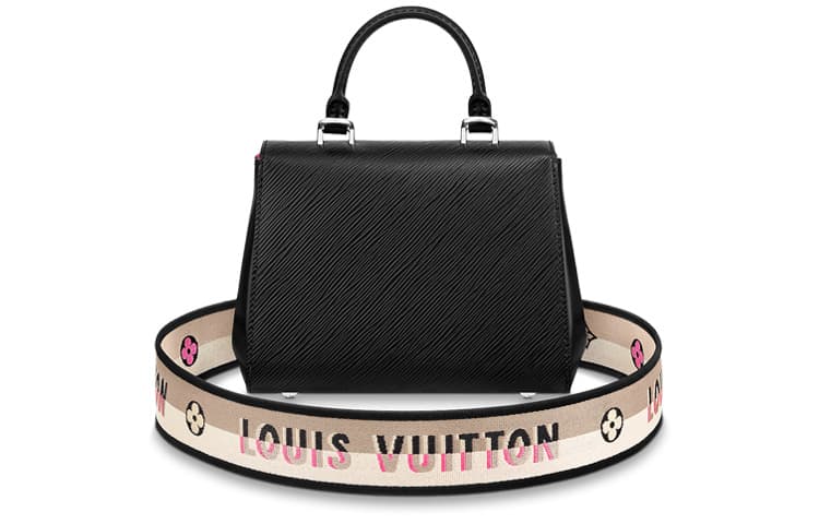 Сумка LOUIS VUITTON Cluny - изображение 2