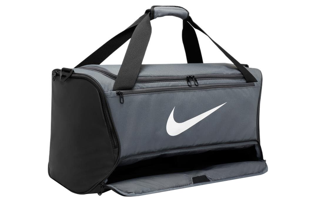 Спортивная сумка Nike BRASILIA 9.5 - изображение 4